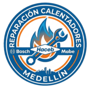 Reparación Calentadores Medellín