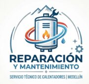 Reparación Calentadores Medellín